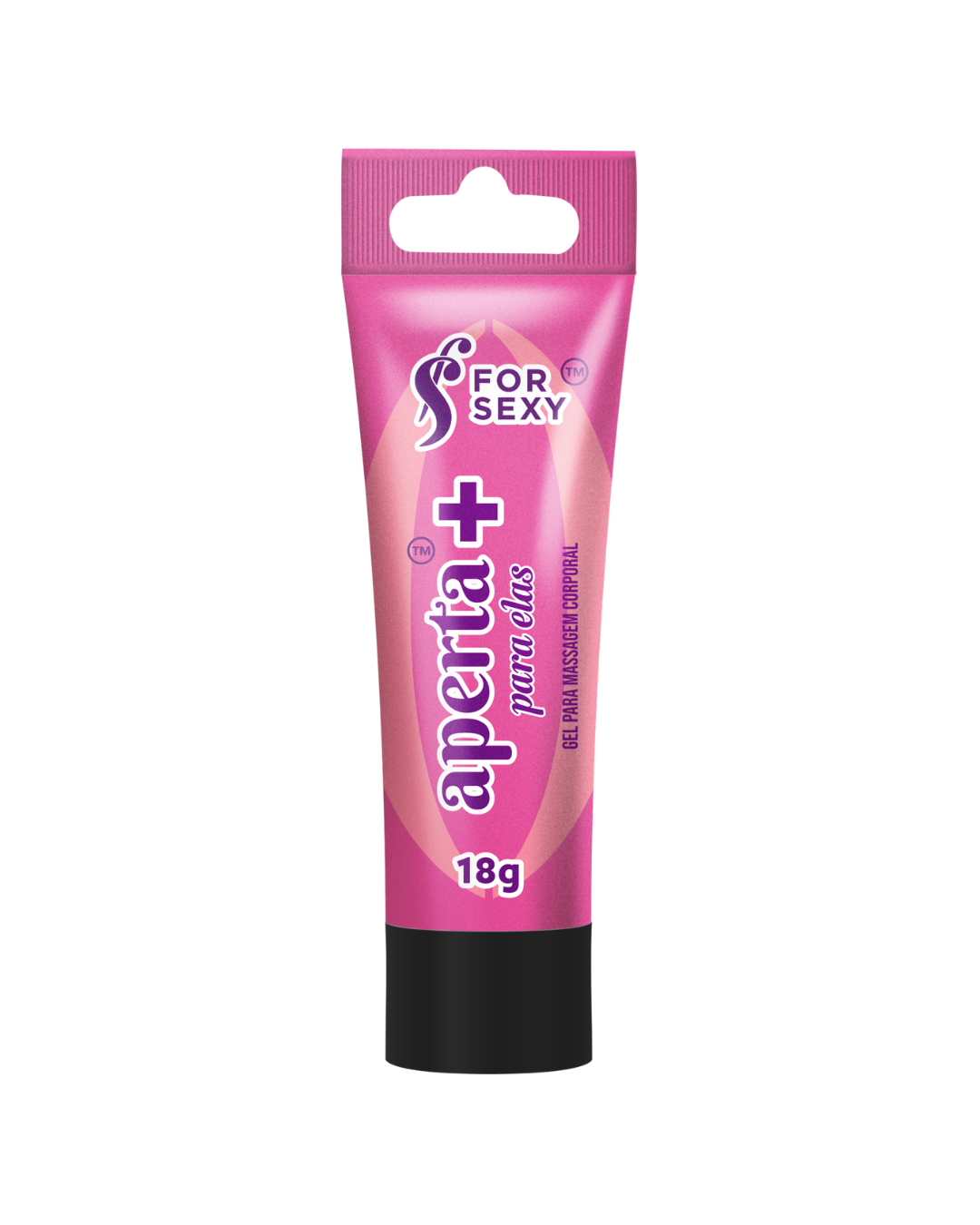 Gel Funcional Adstringente Feminino 18g - APERTA + PARA ELAS