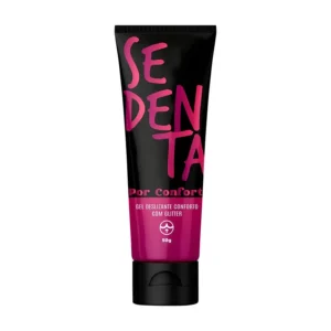 Lubrificante Funcional Beijável Dessensibilizante Anal 50g - SEDENTA POR CONFORTO