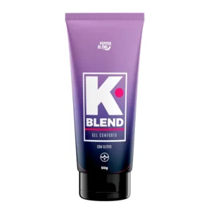 Lubrificante Funcional Beijável Dessensibilizante Anal K-Blend 50g - CONFORTO