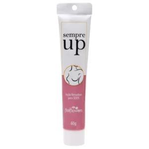 Creme Firmador de Seios 60g - SEMPRE UP
