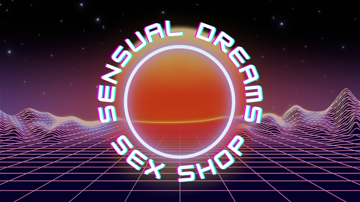 Sensual Dreams