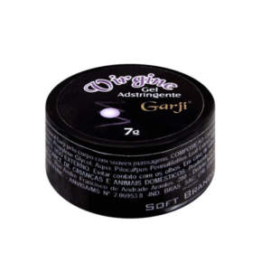 Gel Funcional Adstringente Feminino 7g - VIRGINE