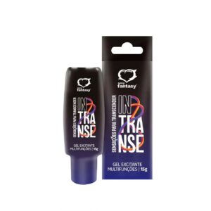 Gel Térmico Funcional 15g - INTRANSE