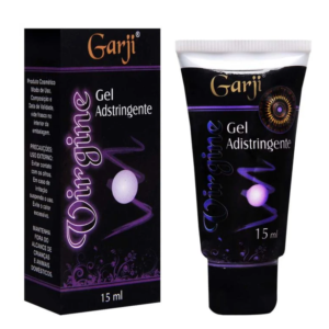 Gel Funcional Adstringente Feminino 15ml - VIRGINE
