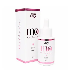 Sérum Íntimo Mo Molhada 30ml - 7 EM 1