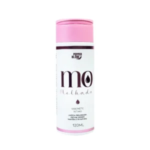 Sabonete Íntimo Feminino Mo Molhada 120ml