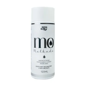 Sabonete Íntimo Mo Molhada para Região Anal 120ml