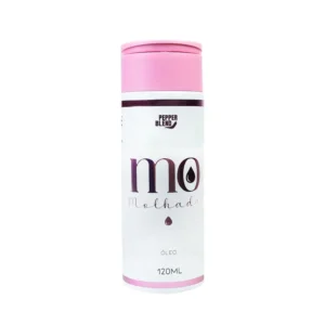 Óleo Hidratante para Massagem Pós Banho Mo Molhada 120ml