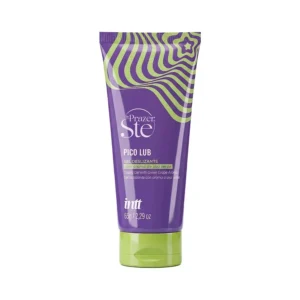Lubrificante Beijável Pico Lub 65g - UVA VERDE