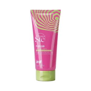 Lubrificante Beijável Pico Lub 65g - MELANCIA