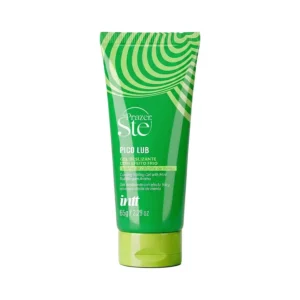 Lubrificante Beijável Pico Lub 65g - MENTA