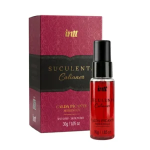 Calda Picante Beijável Suculenta 30g - MERENGUE