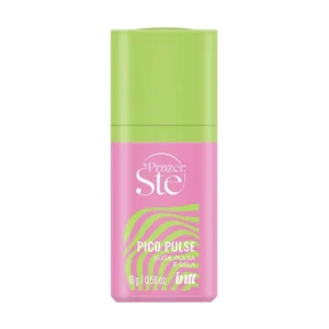Gel Funcional Beijável Pico Pulse 16g - MELANCIA