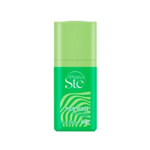 Gel Funcional Beijável Pico Pulse 16g - MENTA