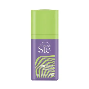 Gel Funcional Beijável Pico Pulse 16g - UVA VERDE